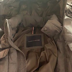 Tommy Hilfiger Jacket